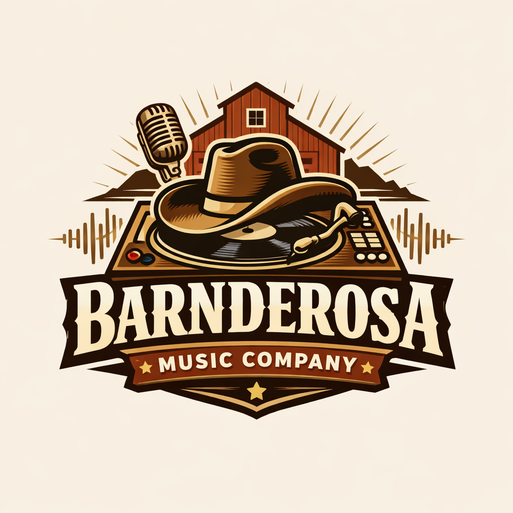 Barnderosa Music Company